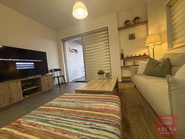 1 Bed Apartment for Rent in Larnaca Centre | Sea View – photo 7