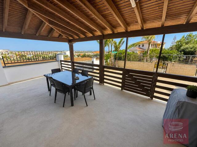 2-Bedroom House for Sale in Tersefanou|350m² Plot – photo 12