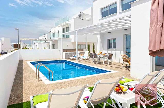 Villa in Ayia Napa – photo 4