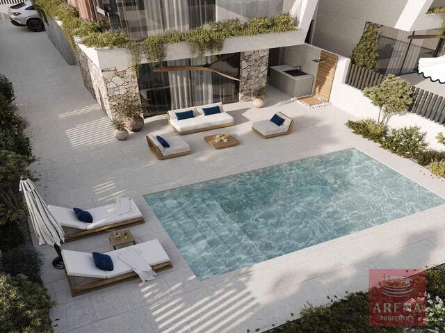 Luxury Villa with Private Roof Garden in Ayia Napa – photo 3