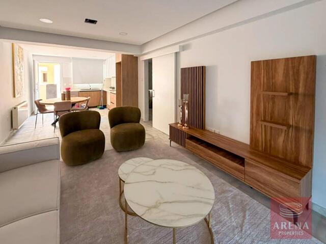 Modern 2 Bedroom Apartment For Sale In Paralimni – photo 2