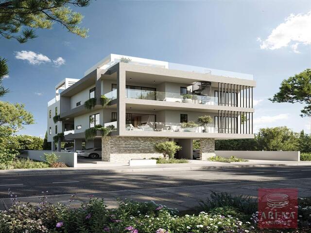Penthouse For Sale In Livadia – photo 4