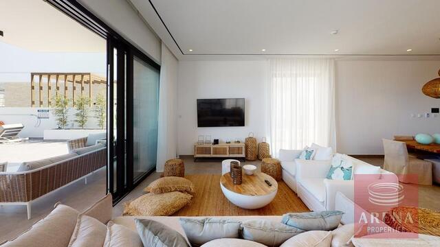 New Luxury Project in Cape Greko – photo 9