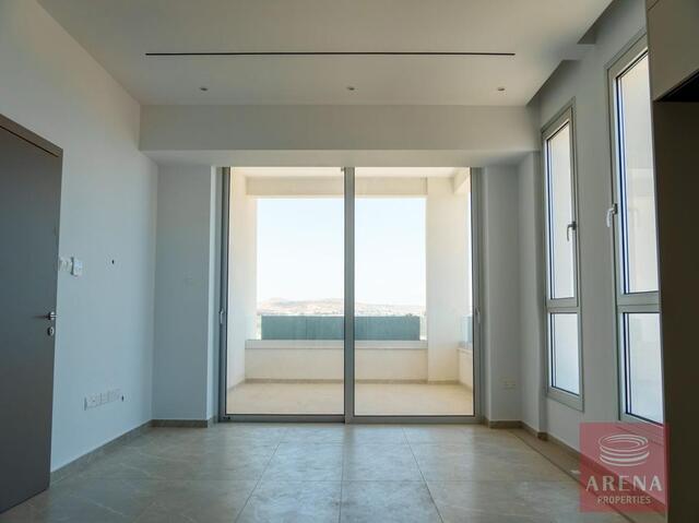 2 Bed Penthouse in New Marina Area – photo 23