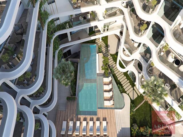 Apartment For Sale In Center Of Larnaca – photo 7