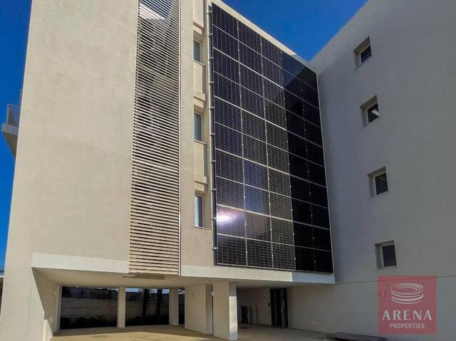 Modern Apartment For Sale In Paralimni – photo 20