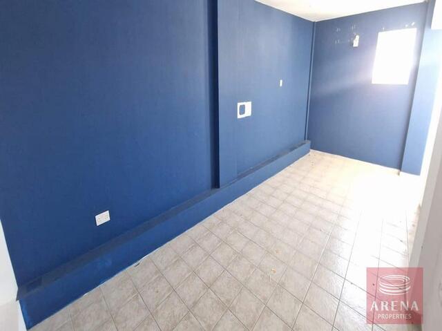 Prime Location 2-Storey Commercial Property in Paralimni Town Center – photo 27