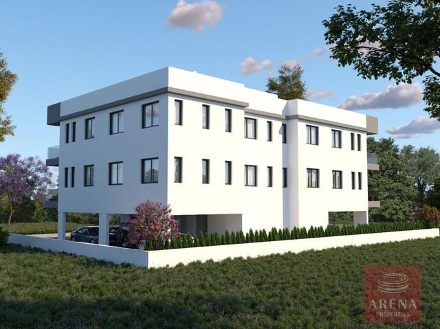 2 Bedrooms Apartment in Pyla – photo 2