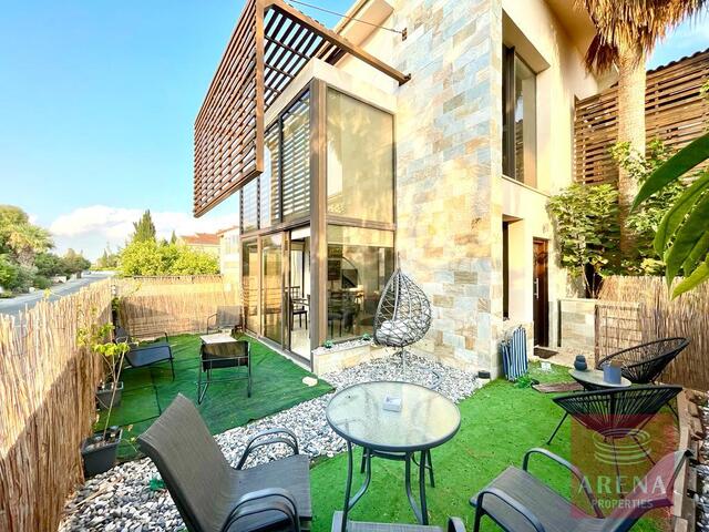 3 Bed Semi-Det Villa in Dekelia – photo 10