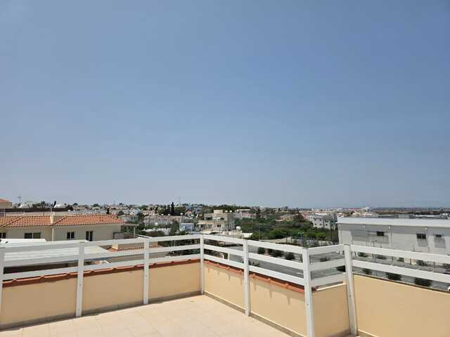 2 Bedroom Apartment in Parlimni for rent – photo 13