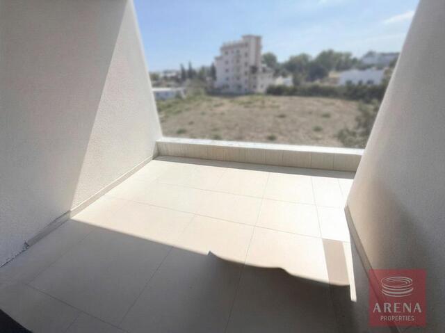 1 Bed Apartment in Larnaca – photo 7
