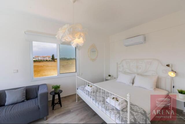 4 Bed Villa in Ayia Thekla – photo 16