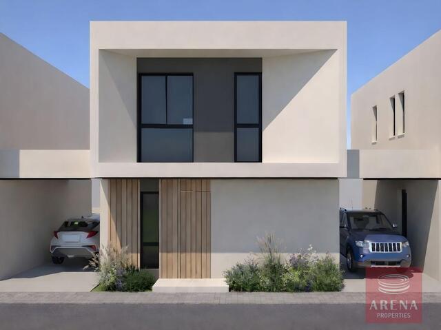 3 Bedrooms Villa in Kiti – photo 6