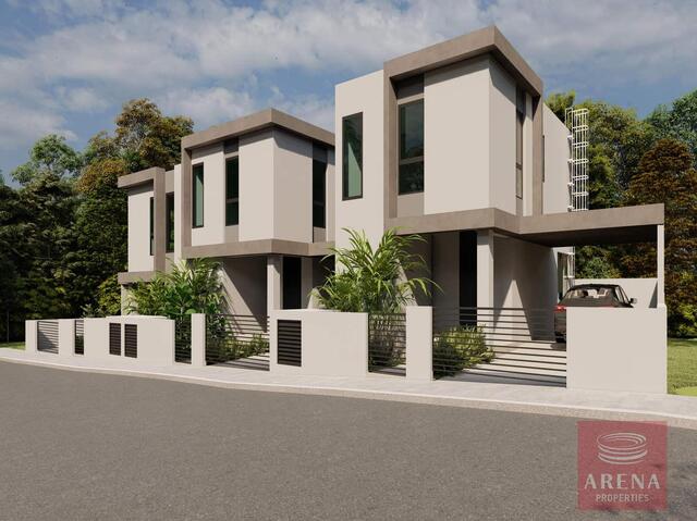 Detached Villa For Sale In Kalavasos – photo 5