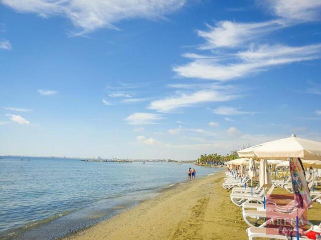 Detached 3 Bedroom House for Rent in Oroklini – Just 100 Metres from the Beach – photo 10