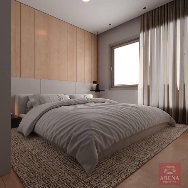Modern 1-Bedroom Apartment for sale in Aradippou – photo 26