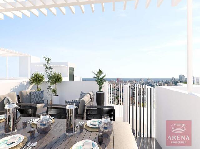 Apartment For Sale In Center Of Larnaca – photo 30