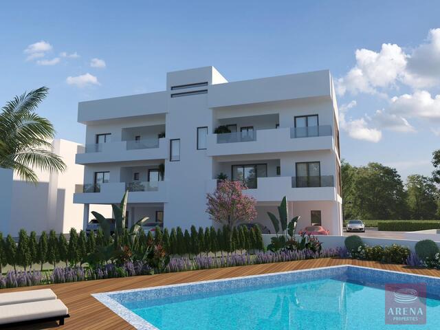 Penthouse For Sale In Paralimni – photo 7