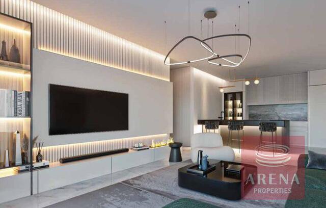 2 Bedrooms apartment in Livadia Tourist Area – photo 6