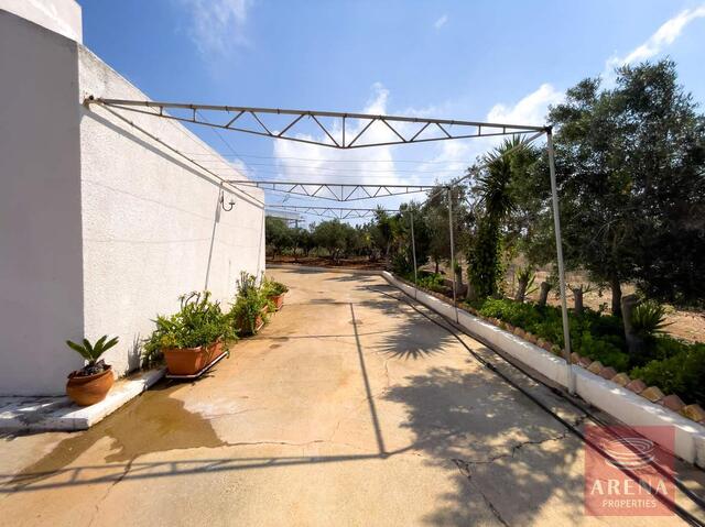 Luxury 6 Bed-Villa For Sale In Ayia Napa – photo 43