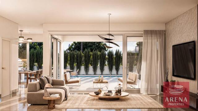 4 Bed Villas in Ayia Thekla – photo 10