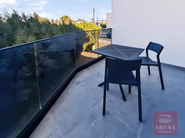 Modern Apartment For Rent In Paralimni – photo 1