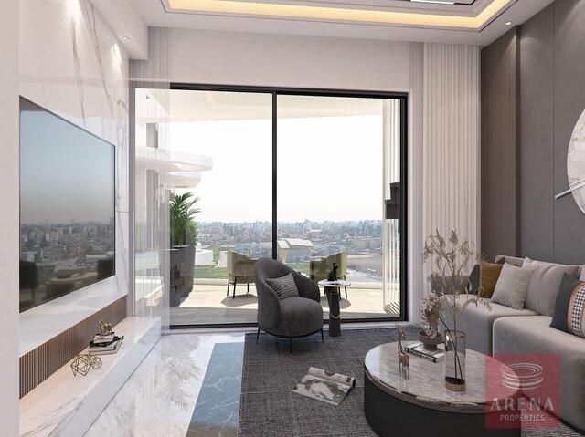 Apartment For Sale In Center Of Larnaca – photo 36