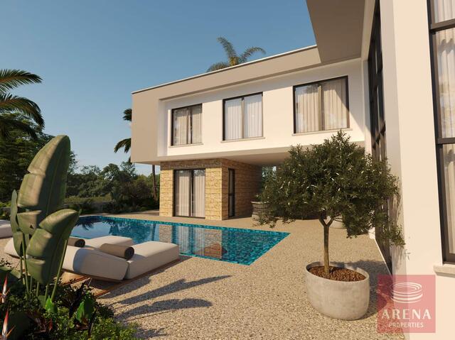Spacious Villa For Sale In Livadia – photo 15