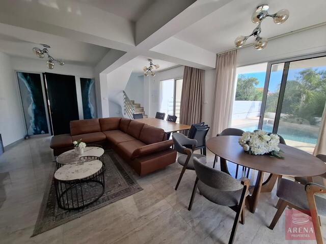 Luxury 5-Bedroom Villa for Sale | Cape Greco – photo 6