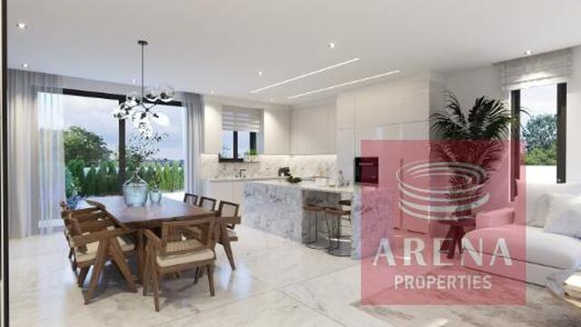 3-Bed Semi-Det Villas for Sale in Vrysoulles – photo 6
