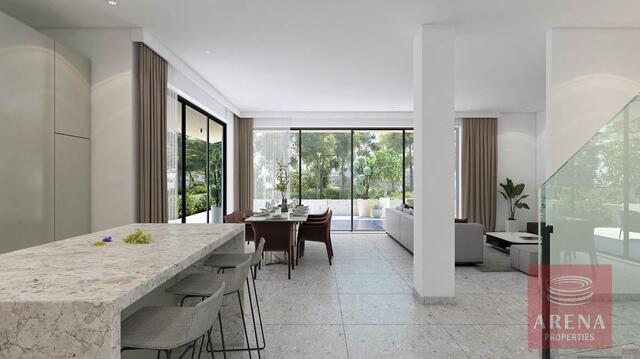 3 BEDROOM VILLA IN PARALIMNI – photo 16
