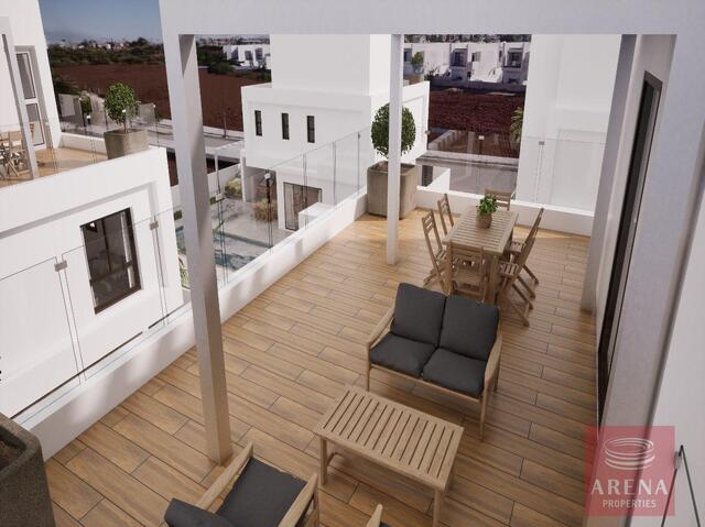 4 Bedrooms Villa in Pernera – photo 11