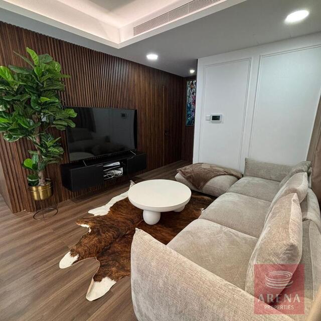 2-Bedroom Apartment in the New Marina Area, Larnaca – photo 2