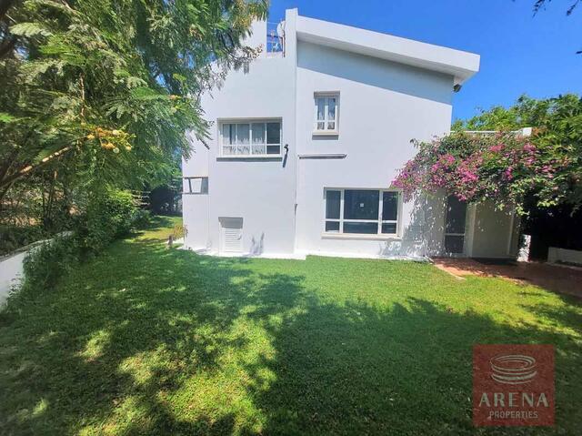 4 Bed Villa in Protaras for sale – photo 1
