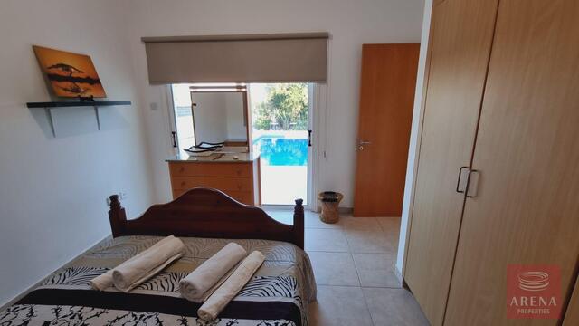 Villa in Prime Ayia Thekla Location – photo 13