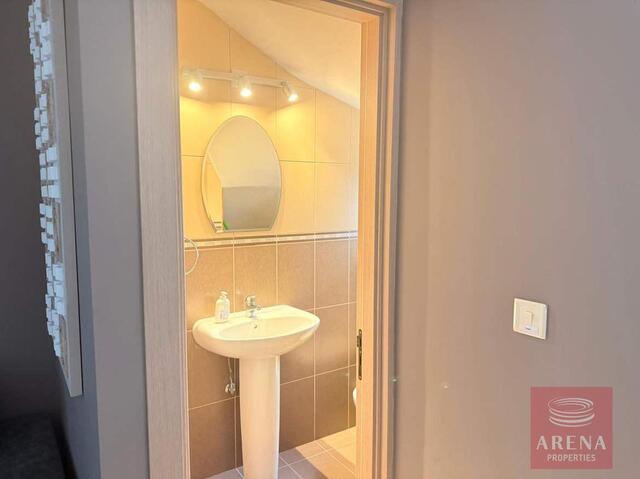 3-Bedroom Corner Villa for Rent|Kapparis – photo 16