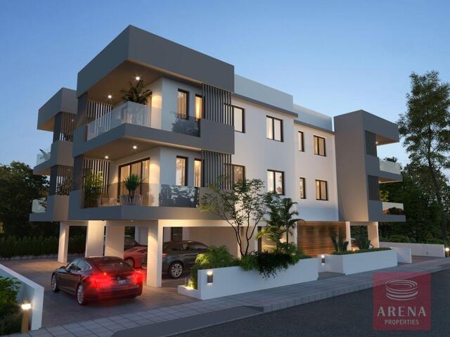 2 Bedrooms Apartment in Pyla – photo 12