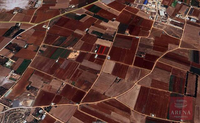 Land in Ormidia – photo 2