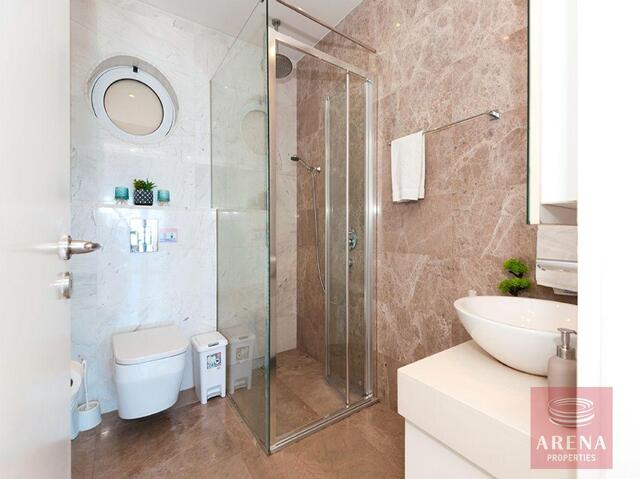 Seafront Apartment in Protaras – photo 28