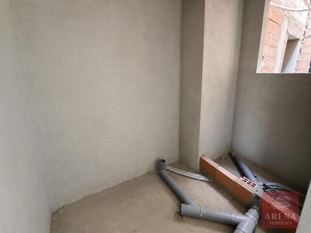 Beautiful 2-Bedroom Apartment for Sale in Derynia – photo 2