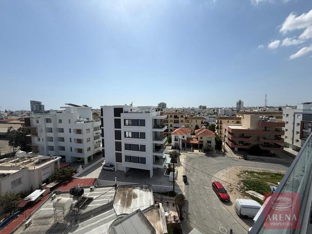 Penthouse in New Marina Area – photo 17