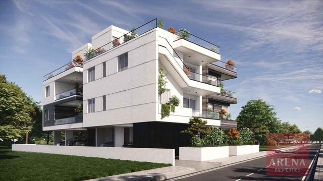 New Livadia Apartments for sale – photo 5
