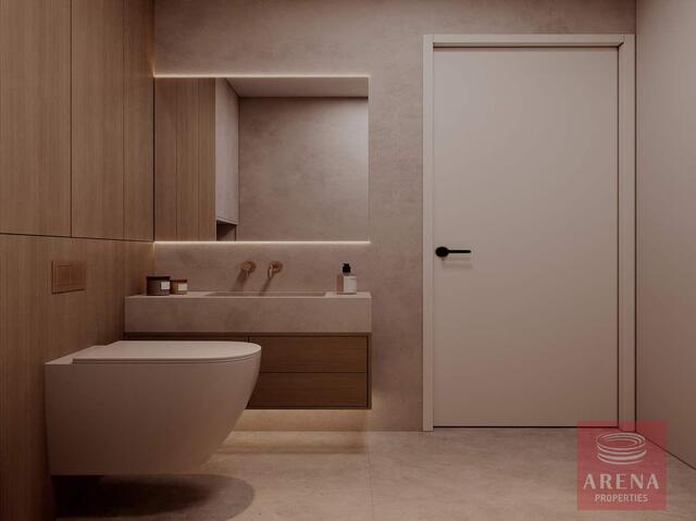 2-Bed Apartment for Sale|Aradippou|2nd Floor – photo 18