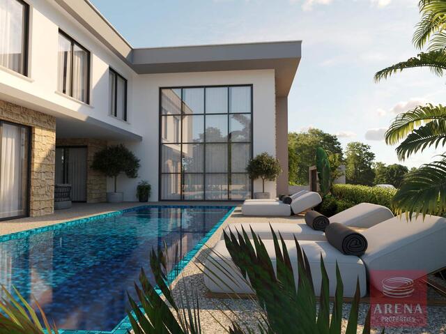Spacious Villa For Sale In Livadia – photo 17