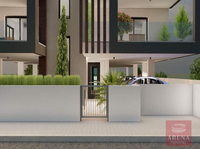 Penthouse For Sale In Larnaca With Roof Garden – photo 3