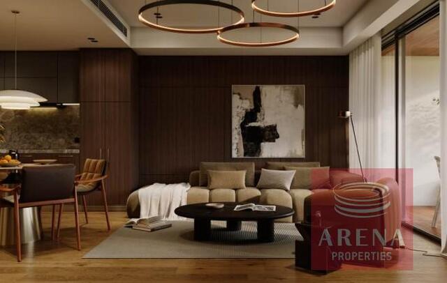 1 BEDROOM APARTMENT WITH EXPANSIVE VERANDA – photo 5