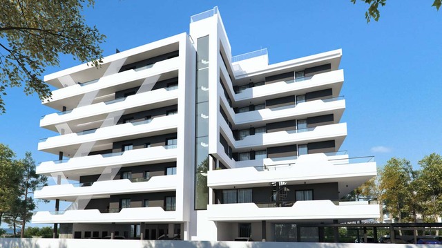 Modern 2-Bed, 2-Bath Apartment – photo 7