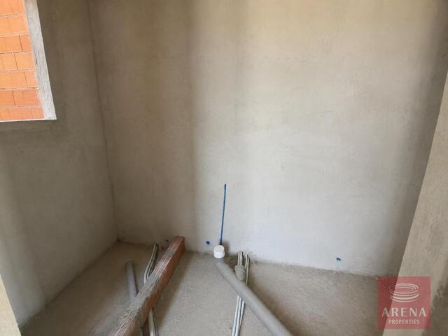 Spacious 2-Bedroom Apartment for Sale in Derynia – photo 7