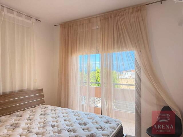3-Bedroom Corner Villa for Rent|Kapparis – photo 13