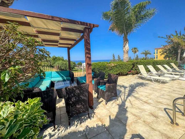 Stunning 4 Bed-Villa For Sale In Kapparis – photo 38